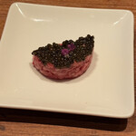 焼肉うしごろ 西麻布本店 - 