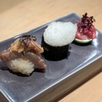 鮪のシマハラプラス - 