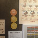 カリーライス専門店エチオピア - 