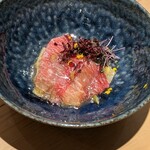 鮪のシマハラプラス - 