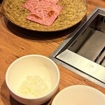 焼肉うしごろ 西麻布本店 - 