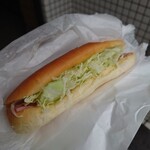 まるき製パン所 - 