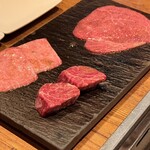 焼肉うしごろ - 