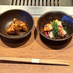 焼肉うしごろ 西麻布本店 - 