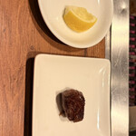 焼肉うしごろ - 