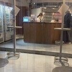 スタンドうみねこ yoca - 