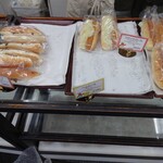 まるき製パン所 - 