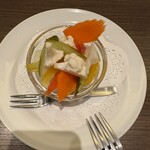 BRAUERTAFEL - ピクルス
