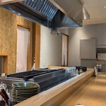 鮪のシマハラプラス - 