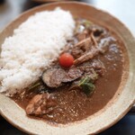 カリーライス専門店エチオピア - 