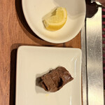 焼肉うしごろ - 