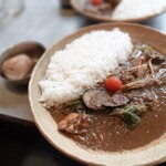 カリーライス専門店エチオピア - 