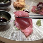 鮪のシマハラプラス 小川町店 - 