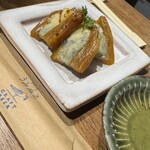 スタンドうみねこ yoca - 