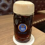 BRAUERTAFEL - 