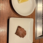 焼肉うしごろ - 