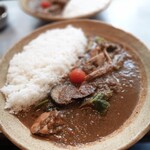 カリーライス専門店エチオピア 本店 - 