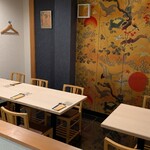 鮪のシマハラプラス - 