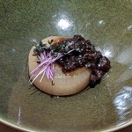 鮪のシマハラプラス - 