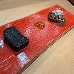 鮪のシマハラプラス - 