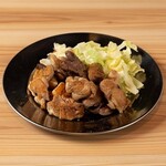 大衆居酒屋 とりいちず - 