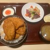 とんかつ政ちゃん 新潟駅前店