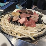 いただきます。 - 