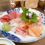 朝めし酒場 ナニコレ食堂 - 