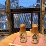 Alison Cafe - 