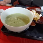 ラナカフェ - 