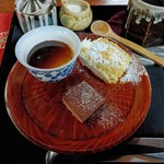 ラナカフェ - 