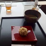 虎屋菓寮 赤坂店 - 