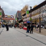 巣鴨ときわ食堂 - 巣鴨地蔵尊商店街