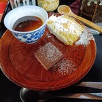 ラナカフェ - 