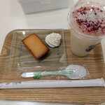 発酵 CALPIS PARLOR - 