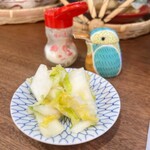 朝めし酒場 ナニコレ食堂 - 