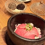 焼肉うしごろ - 