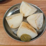 スタンドトトノイ - カブ