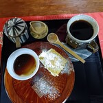 ラナカフェ - 