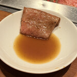 焼肉うしごろ - 