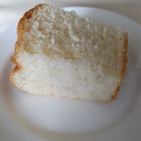 グラナータ TBS店 - 付け合わせのパン