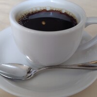 グラナータ TBS店 - コーヒー