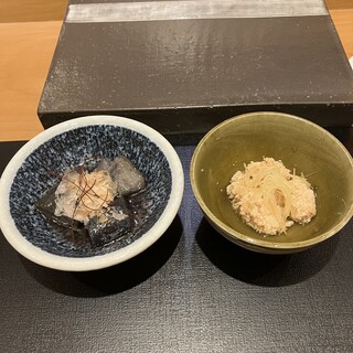 ぎんざ 鮨一代 有吾