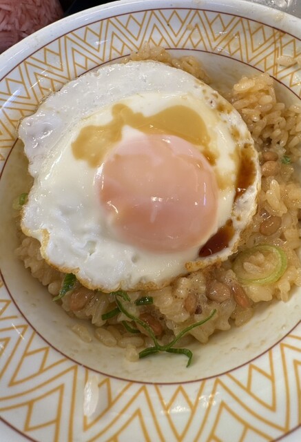 すき家 天童東芳賀店  - 天童南（牛丼）の写真