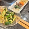 韓国料理コチュ