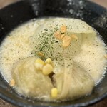 おでん屋たけし - 