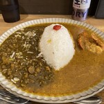 HIKONE DINING ジャンゴ - 