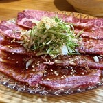 焼肉 無双武蔵 - 