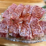 焼肉 無双武蔵 - 