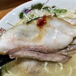 千ふく - 太湖豚チャーシュー